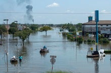 How Hurricanes Batter Mental Health