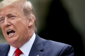 What a U.S. Exit from the WHO Means for COVID-19 and Global Health