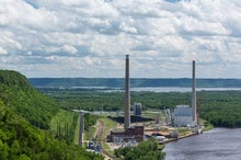 New EPA Rules Would Slash Power Plant Emissions