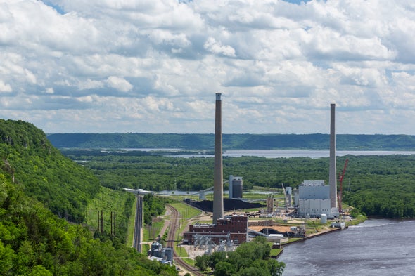 Nuevas normas de la EPA reducirían las emisiones de las centrales eléctricas