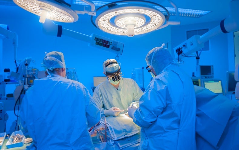 Why Heart Surgery May be Better in the Afternoon - Scientific American