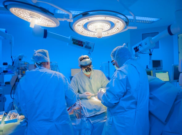 Why Heart Surgery May be Better in the Afternoon