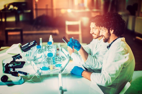 Should We Fear DIY Biologists' Use of Cutting-Edge Gene-Editing Technology?