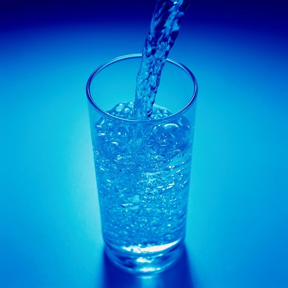 Microbots Get the Lead Out--of Wastewater