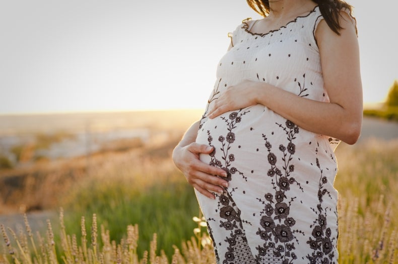 Does "Pregnancy Brain" Exist? | Scientific American