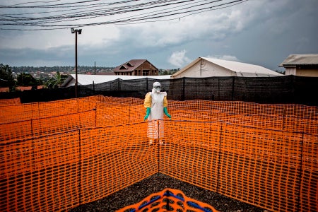 Scientific American Logo