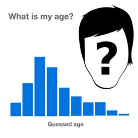 AgeGuess