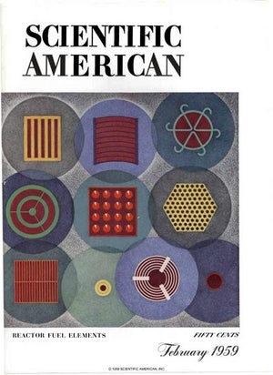 Scientific American Magazine Vol 200 Issue 2