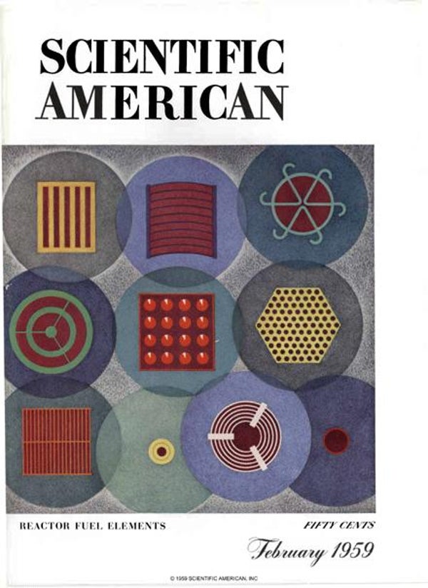 Scientific American Magazine Vol 200 Issue 2