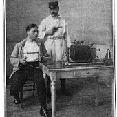 Pistols for Medicine, 1916: