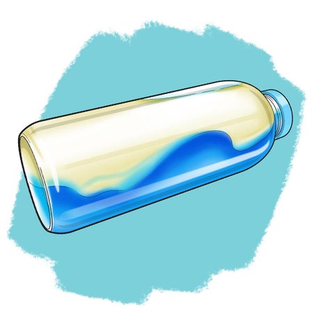 大众科学 Logo