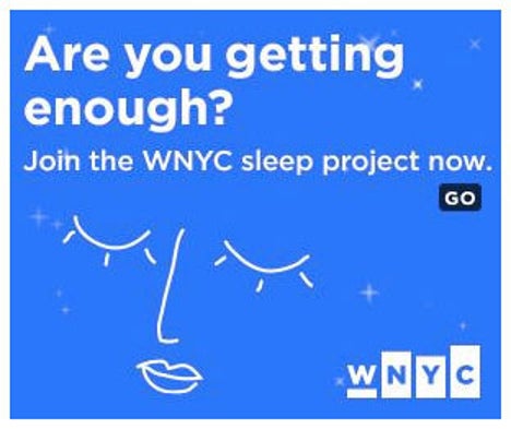 Clock Your Sleep