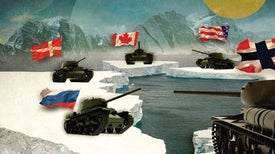 Arctic Tensions Are Rising, but Cooperation Could Benefit Nations Most  