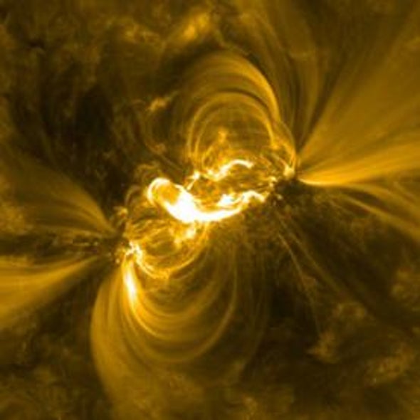 Glory in the Sky: New Satellite Set to Monitor the Sun and Reflected Heat to Determine Climate Effects