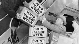 The Denialist Playbook