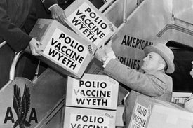 The Denialist Playbook