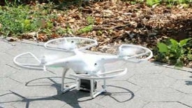 Personal Drones: Are They a Public Hazard?