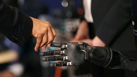 Brain-Reading Devices Help Paralyzed People Move, Talk and Touch