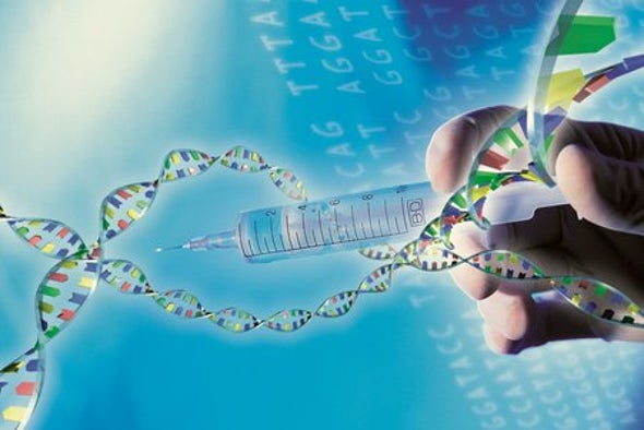 Big Precision Medicine Plan Raises Patient Privacy Concerns