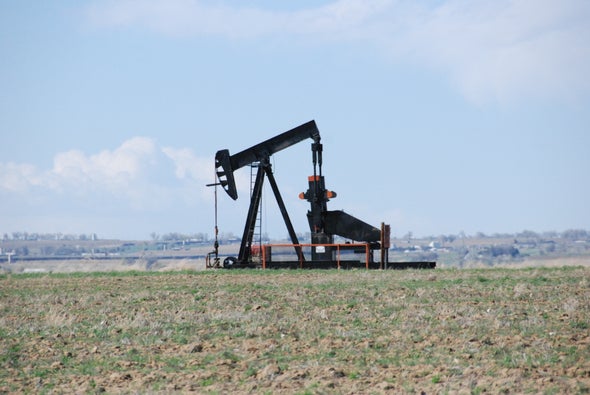 EPA Will Regulate Methane Emissions from Oil and Gas Wells