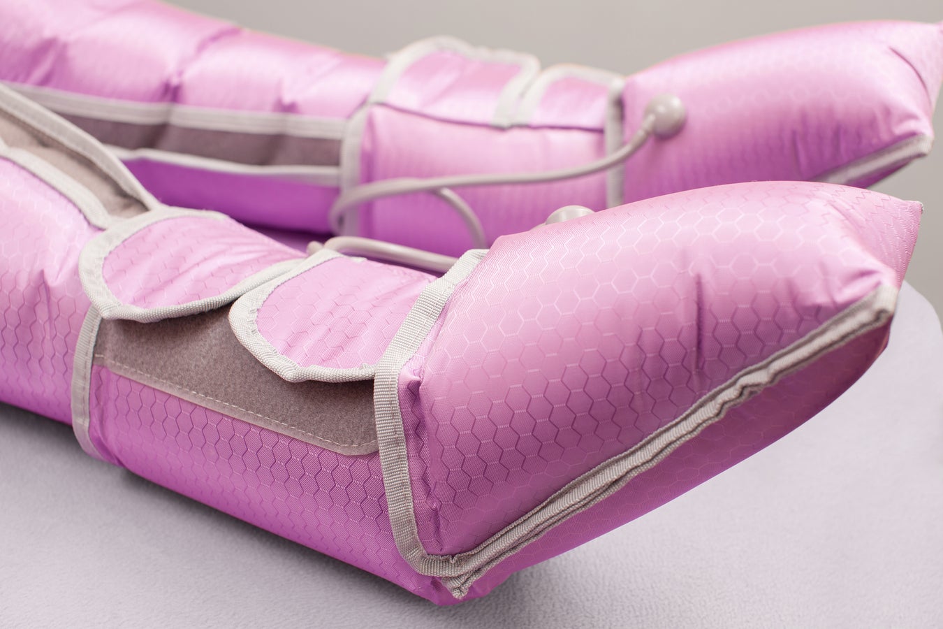 Can Pneumatic Compression Help You Recover Faster? Scientific American