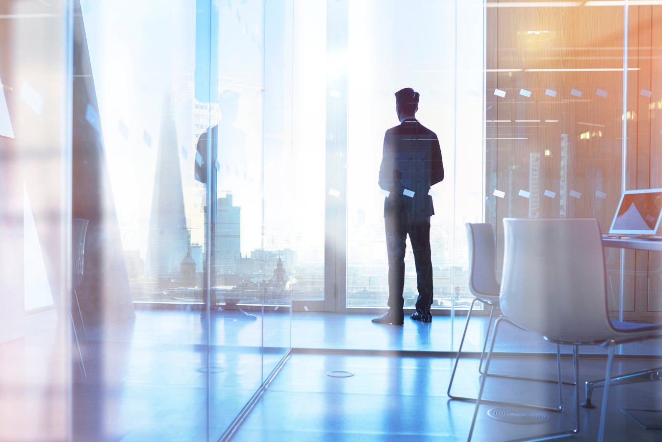 The Problem with Being a Top Performer | Scientific American