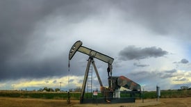 U.S. Oil Exports Skyrocket Despite Climate Pacts