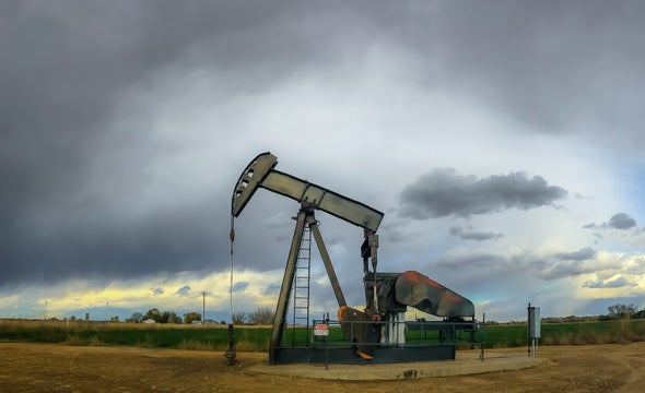 U.S. Oil Exports Skyrocket Despite Climate Pacts