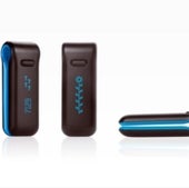 Fitbit Wireless Tracker: