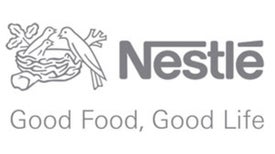 Nestlé's research on nutrition and the human gut microbiome