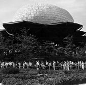 1964 WORLD'S FAIR: