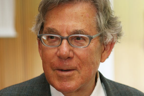 Remembering the Extraordinary Scientist Paul Crutzen (1933–2021)