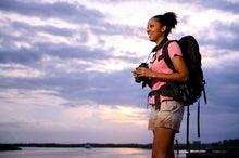 Black Birders Call Out Racism, Say Nature Should Be For Everyone