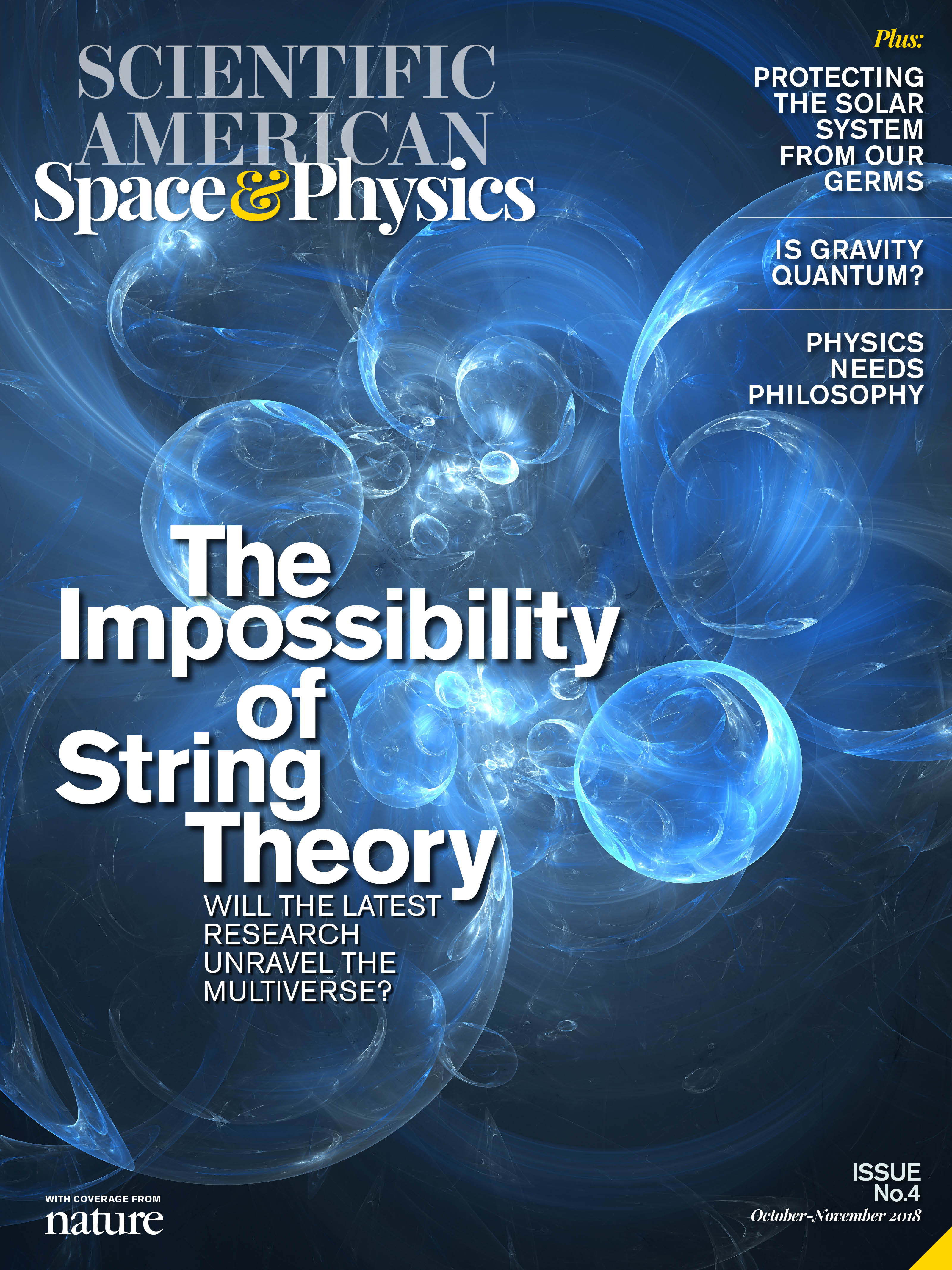 SA Space & Physics Vol 1 Issue 4