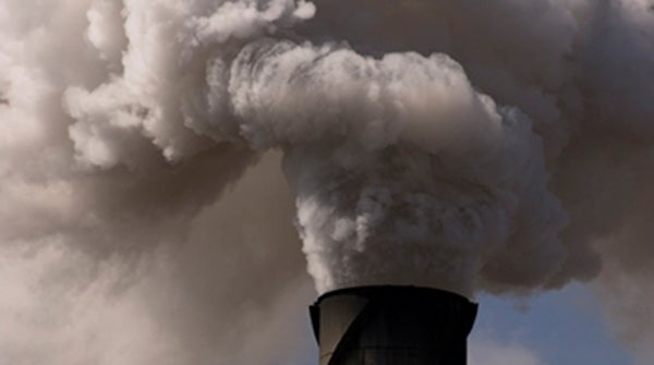 New Bid to Cut Natural Gas Pollution Falls Short - Scientific American