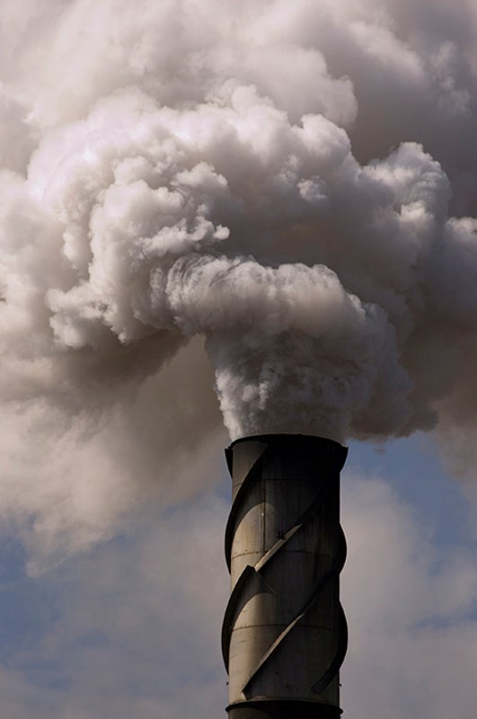 New Bid to Cut Natural Gas Pollution Falls Short