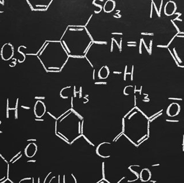 European Chemical Clampdown Reaches Across Atlantic