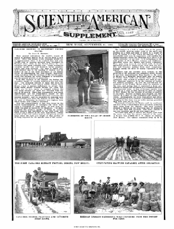 SA Supplements Vol 52 Issue 1342supp
