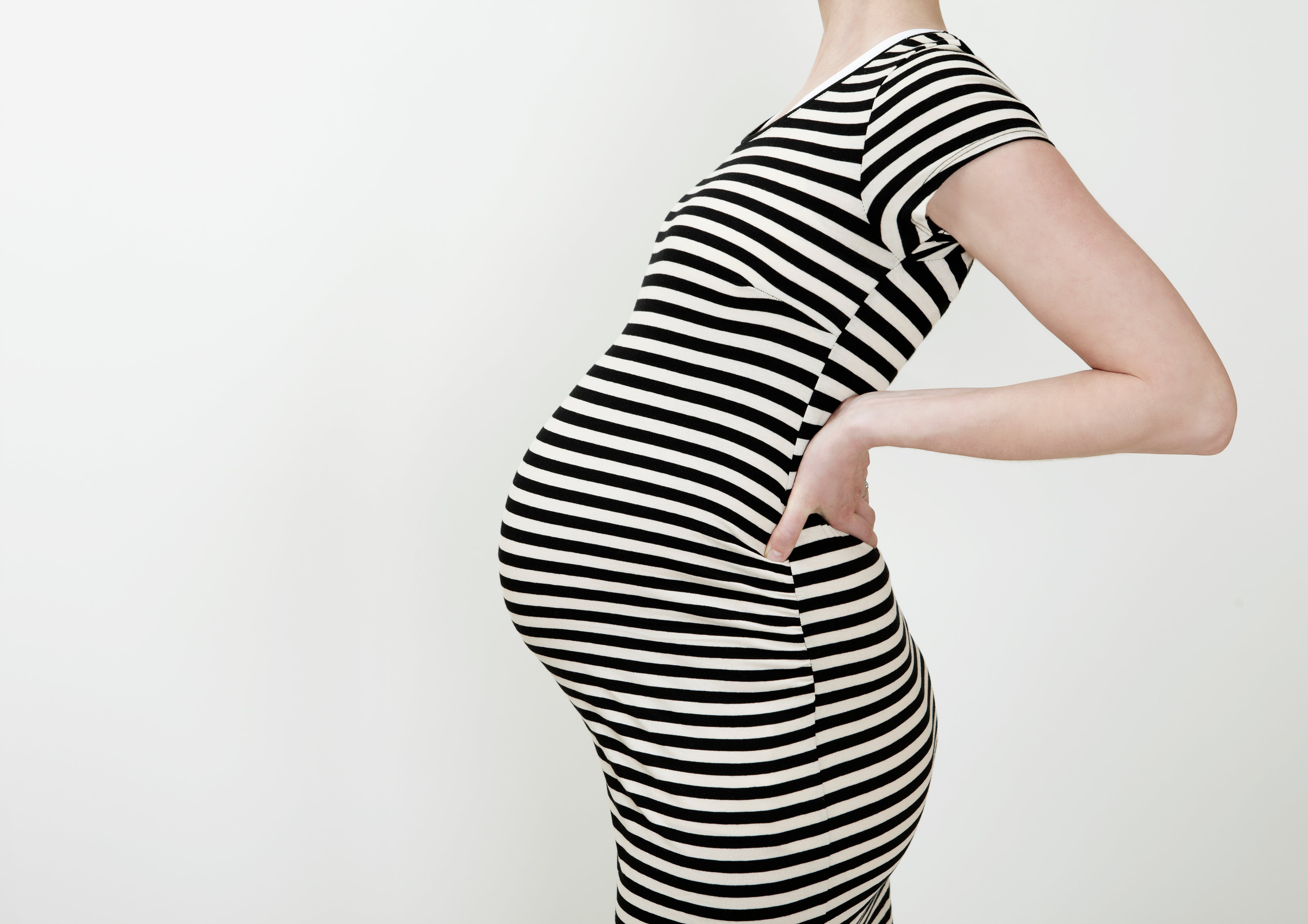 dating-pregnancy-blood-test-telegraph