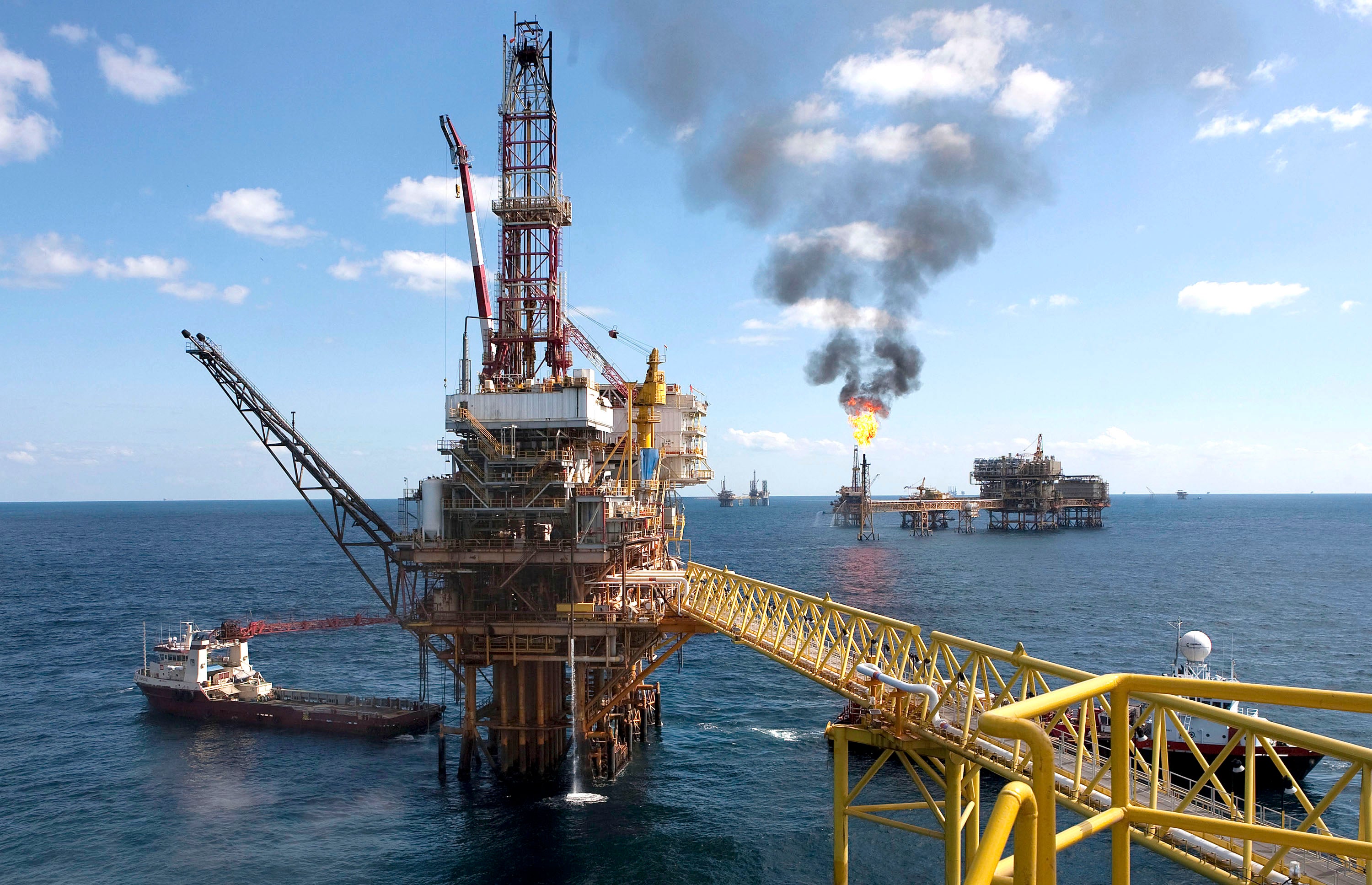 gulf-oil-platforms-emit-even-extra-methane-than-reported-z-lib-blog