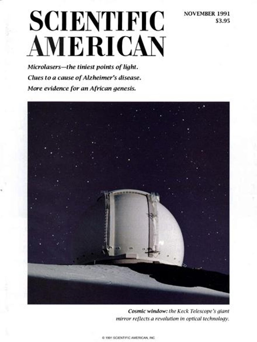 scientific-american-magazine-vol-265-no-5-scientific-american