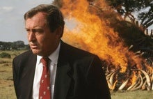 Richard Leakey's Legacy in Science, Conservation and Politics
