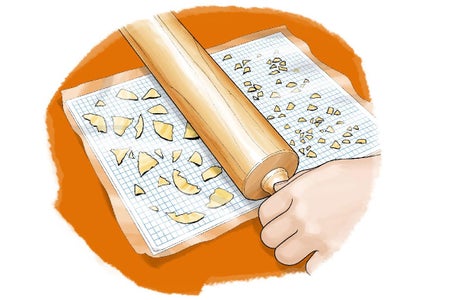 大众科学 Logo