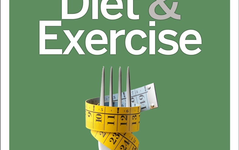 The Science of Diet & Exercise Scientific American The Science of Diet & Exercise Scientific American