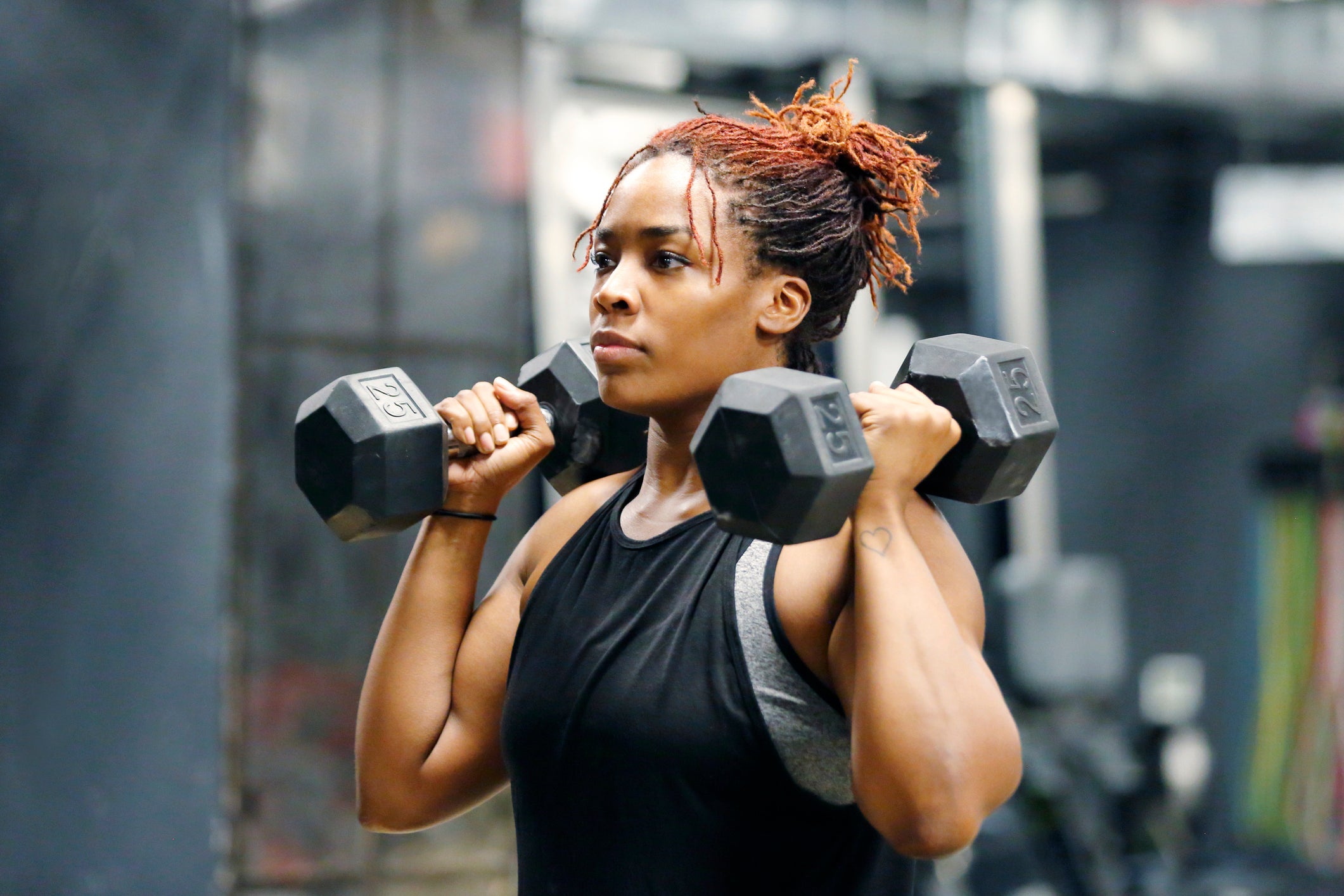 Weights vs. Cardio Keep Them Separate or Combine Scientific American