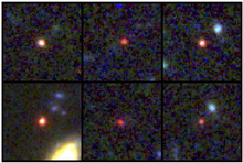 JWST Discovers Enormous Distant Galaxies That Should Not Exist