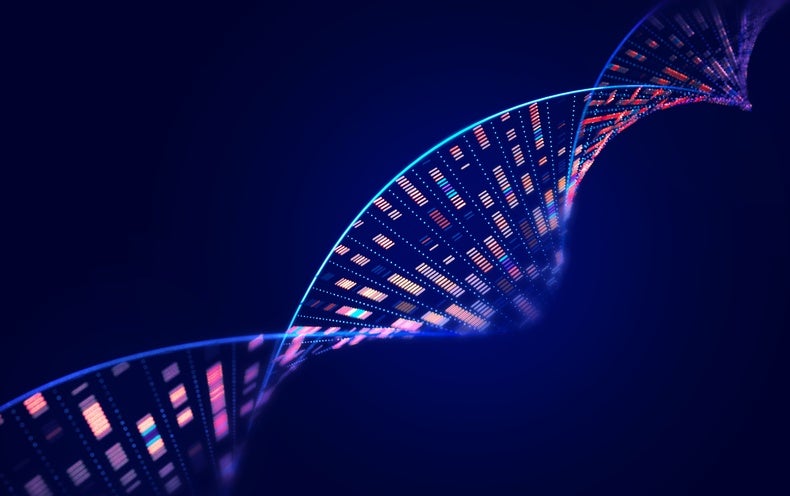 Photo of AI Tool Pinpoints Genetic Mutations That Cause Disease