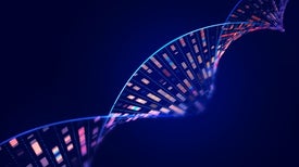 research articles about genes