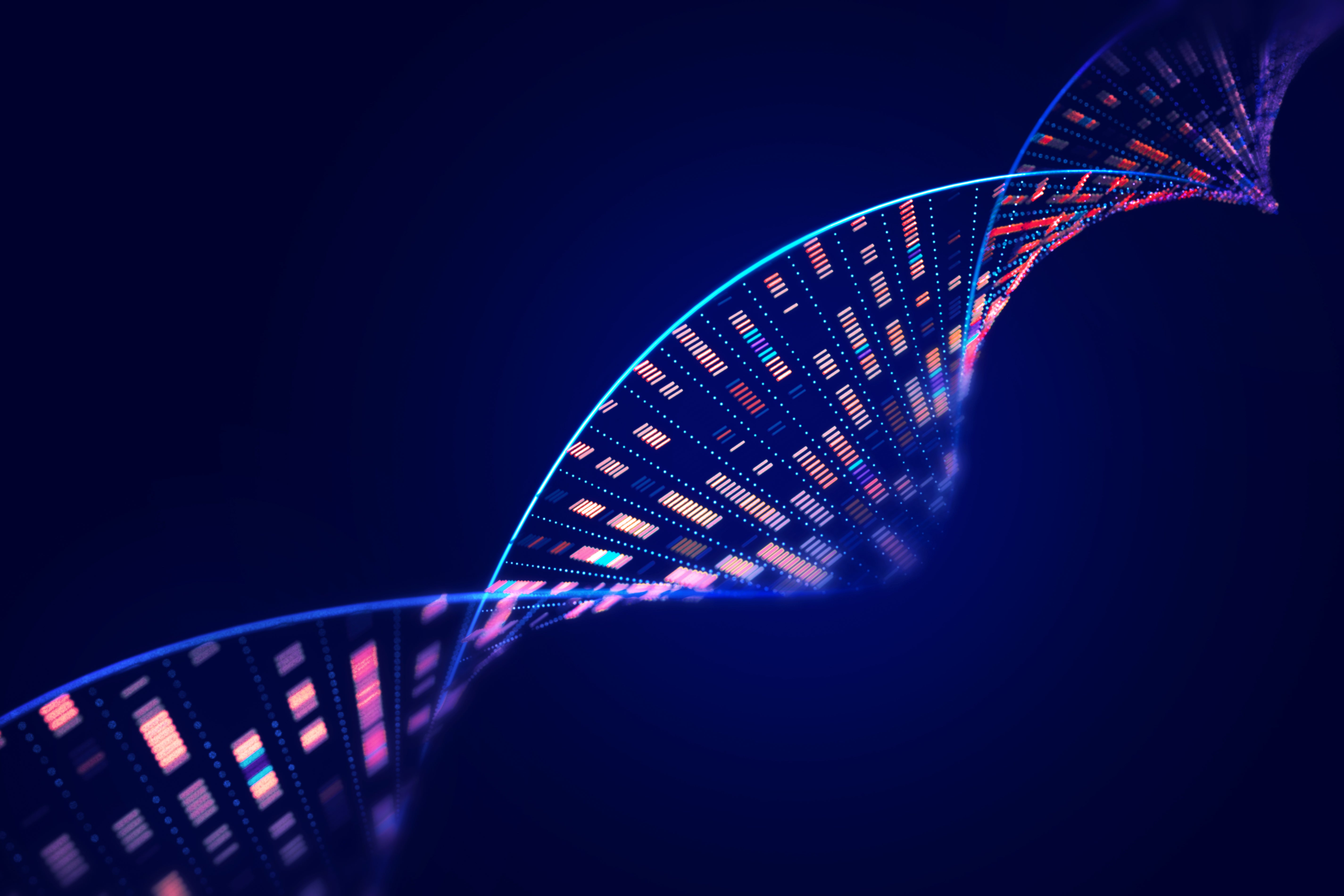 AI Tool Pinpoints Genetic Mutations That Cause Disease