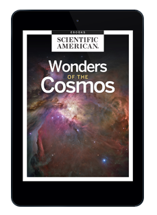 Discover Infinite Possibilities